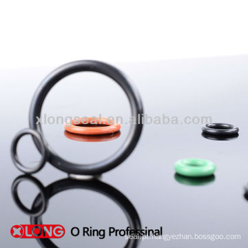 O-rings de boa resistência ao ozônio